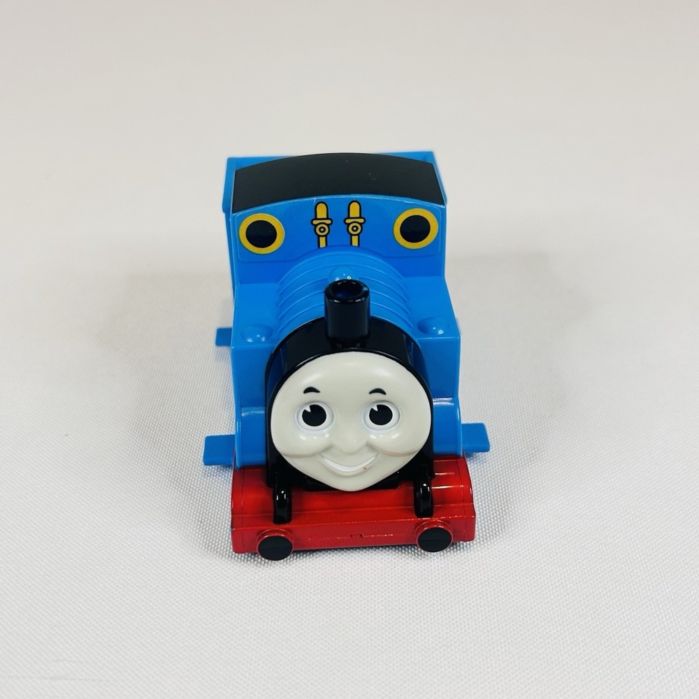TOMY Thomas & Friends Big Big Loader Thomas Engine Body Shell Replacement 2002